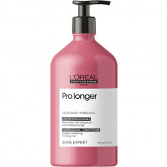 Serie Expert Pro Longer Balsam pentru repararea lungimilor parului 750 ml foto