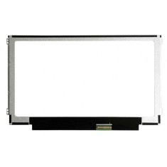 Display laptop, N116BGE-L42 V.2, 11.6 inch, LED, HD, 1366x768, slim, 40 pini, prinderi laterale