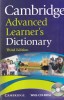 Cambridge Advanced Learner's Dictionary, Cambridge University Press
