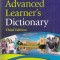 Cambridge Advanced Learner's Dictionary