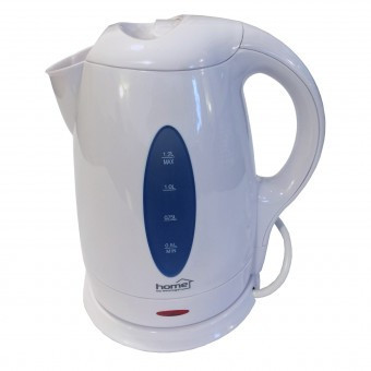 Fierbator Home HG VF 03, putere 1000 W, capacitate 1.2 L, fara fir foto