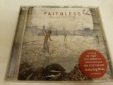 Faithless - outrospective, vb, CD, BMG rec
