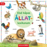 Első k&eacute;pes &aacute;llatlexikonom