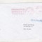 bnk fil Germania RFG - plic circulat 1965 - francatura mecanica