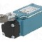 Limitator de cursa, max. 250V DC, max. 600V AC, 6A, IP66, HONEYWELL - GLCB03A1B