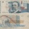 1990 , 10,000 australes ( P-334a ) - Argentina