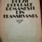 Oskar Mailand - Poezii populare romanesti din Transilvania