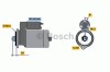 Starter VW LT II bus (2DB, 2DE, 2DK) (1996 - 2006) BOSCH 0 986 018 940