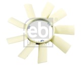 FEBI BILSTEIN 15261 Paleta ventilator, racire motor
