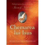 Chemarea lui Isus. Editie revizuita - Sarah Young