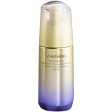 Shiseido Vital Perfection Uplifting &amp; Firming Day Emulsion Emulsie pentru lifting SPF 30 75 ml