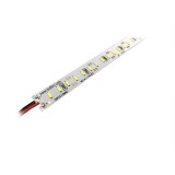 Bara LED 144 SMD4014 1m 18W/m 12V 3000K alb cald 1700lm 1buc V-Tac, Vtac