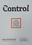 Control. Istoria intunecata si prezentul tulburator ale eugeniei - Adam Rutherford (2-3 sublinieri cu pixul)