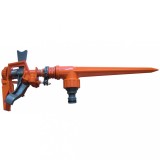Aspersor cu impuls 1mufa, racord 1/2 toli, Top Garden 380941