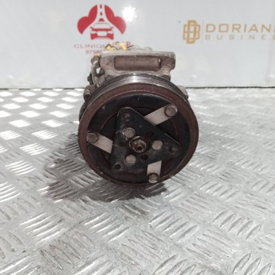 Compresor clima Peugeot Citroen Fiat 1.4 B foto