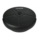 Subwoofer pasiv roata de rezerva Audio System, 350 w rms, 500 w max, difuzor 12"