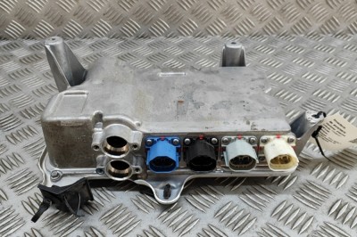 Unitate de distribuție a energiei TESLA MODEL X 2020 OEM: 1049678-00-H | 31670970 foto