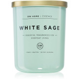DW Home Essence White Sage lum&acirc;nare parfumată 425 g