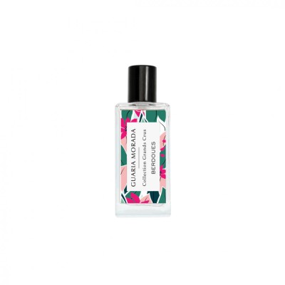 Parfums Berdoues, Guaria Morada, Apă de parfum, Unisex, 30 ml foto