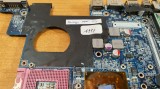 Placa de baza laptop Toshiba Portege 800-104 #A997