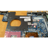 Placa de baza laptop Toshiba Portege 800-104 #A997