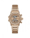 Ceas Dama, Guess, Fusion GW0552L3 - Marime universala