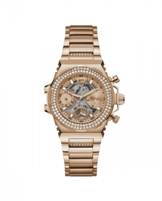 Ceas Dama, Guess, Fusion GW0552L3 - Marime universala foto