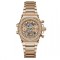 Ceas Dama, Guess, Fusion GW0552L3 - Marime universala