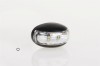 Lampa Gabarit LED Alb Fristom FT-012, 12-30V, Omologare E20, 60x32mm