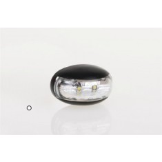 Lampa gabarit cu LED FT-012 Alb Fristom