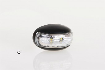 Lampa gabarit cu LED FT-012 Alb Fristom foto