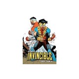Invincible Complete Library Hardcover Vol. 6