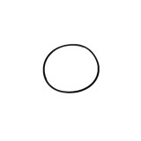 13. O-ring 88 x 2.5 CF Moto CForce 450 / 520 / 625 / 800 / 850 / 1000