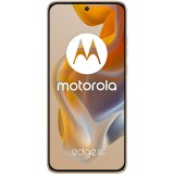 Telefon mobil Motorola Edge 50 Neo, Dual SIM, 256GB, 8GB RAM, 5G, Pantone Latte