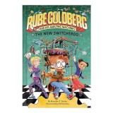 New Switcheroo (Rube Goldberg and His Amazing Machines #2)