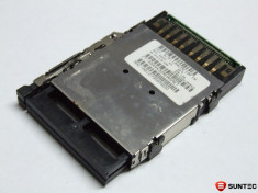 Slot PCMCIA HP Compaq NC6000 foto