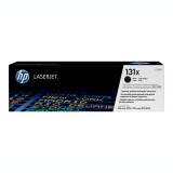 Cartus Toner Original HP Black nr.131X 2.4K CF210X