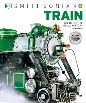 Train: The Definitive Visual History foto