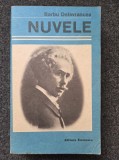 NUVELE - Barbu Delavrancea (edit Eminescu)