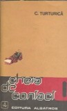 Cheia de contact - C. Turturica