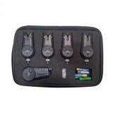 Set 4 avertizori + Statie EastShark SP05