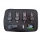 Set 4 avertizori + Statie EastShark SP05