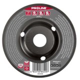 Disc Raspel Conic / Aspru - 125mm