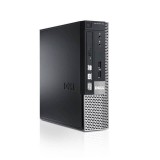 Calculatoare SH Dell Optiplex 790 USFF, Intel Quad Core i5-2400S