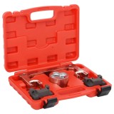 Cumpara ieftin Set combinat unelte sincronizare, 4 piese, Mercedes-Benz