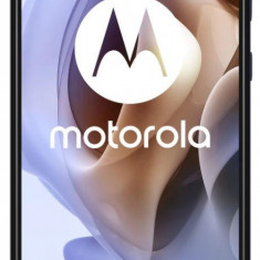 Telefon Mobil Motorola Moto G31, Procesor MediaTek Helio G85 Octa-Core, AMOLED 6.4inch, 4GB RAM, 64GB Flash, Camera Tripla 50+8+2+2MP, Wi-Fi, 4G, Dual