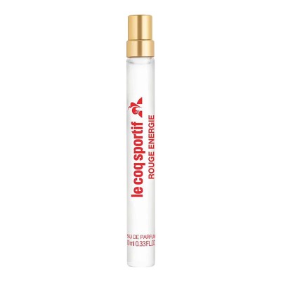Le Coq Sportif, Rouge Energie, Apă de parfum, Unisex, 10 ml foto