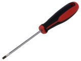 Şurubelniță plată Milwaukee 4x0,8mm, lamă 100mm - unelte profesionale