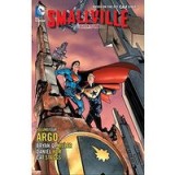 Smallville season eleven