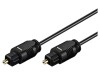 Cablu Toslink 5m 2,2mm